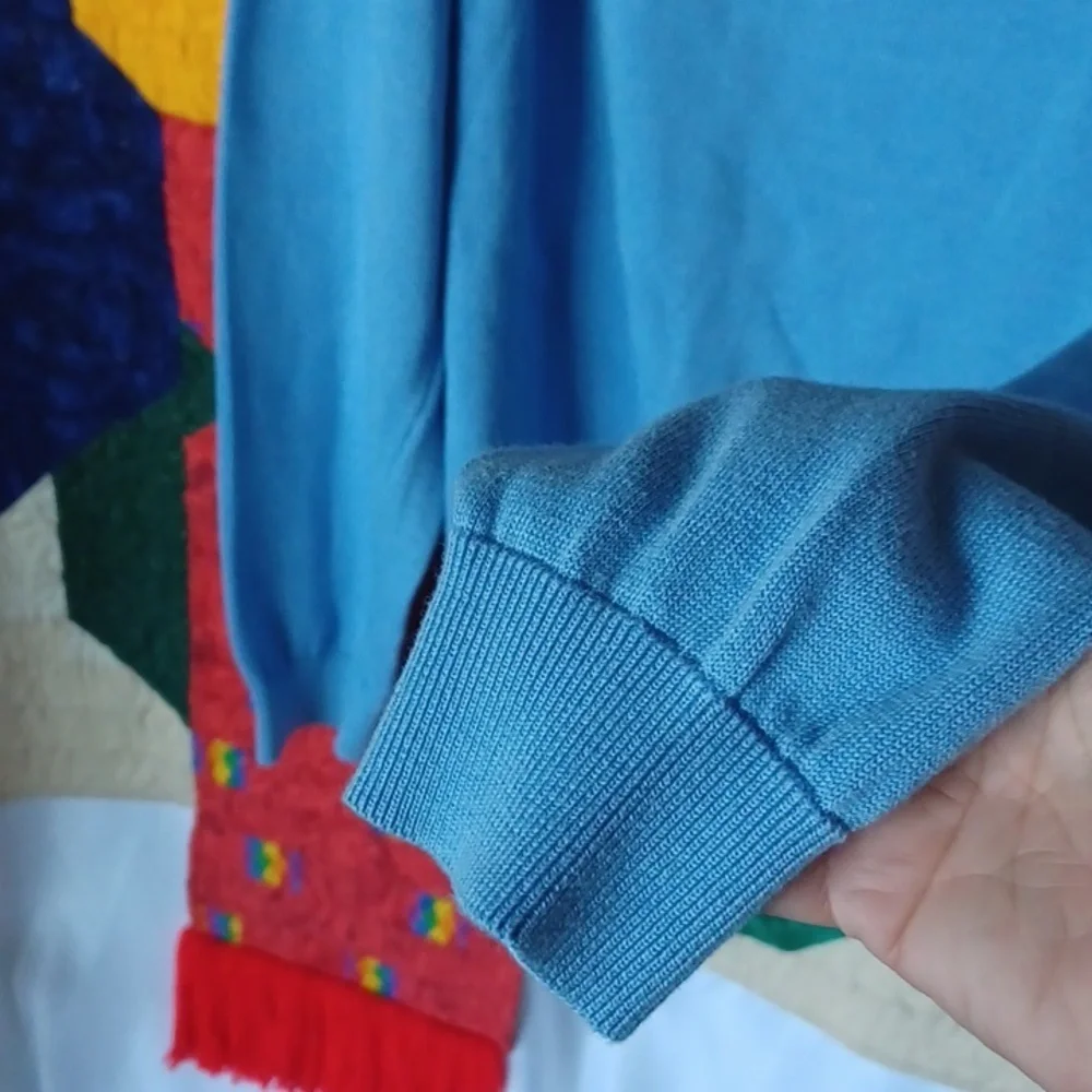 Lyle & Scott questions below
